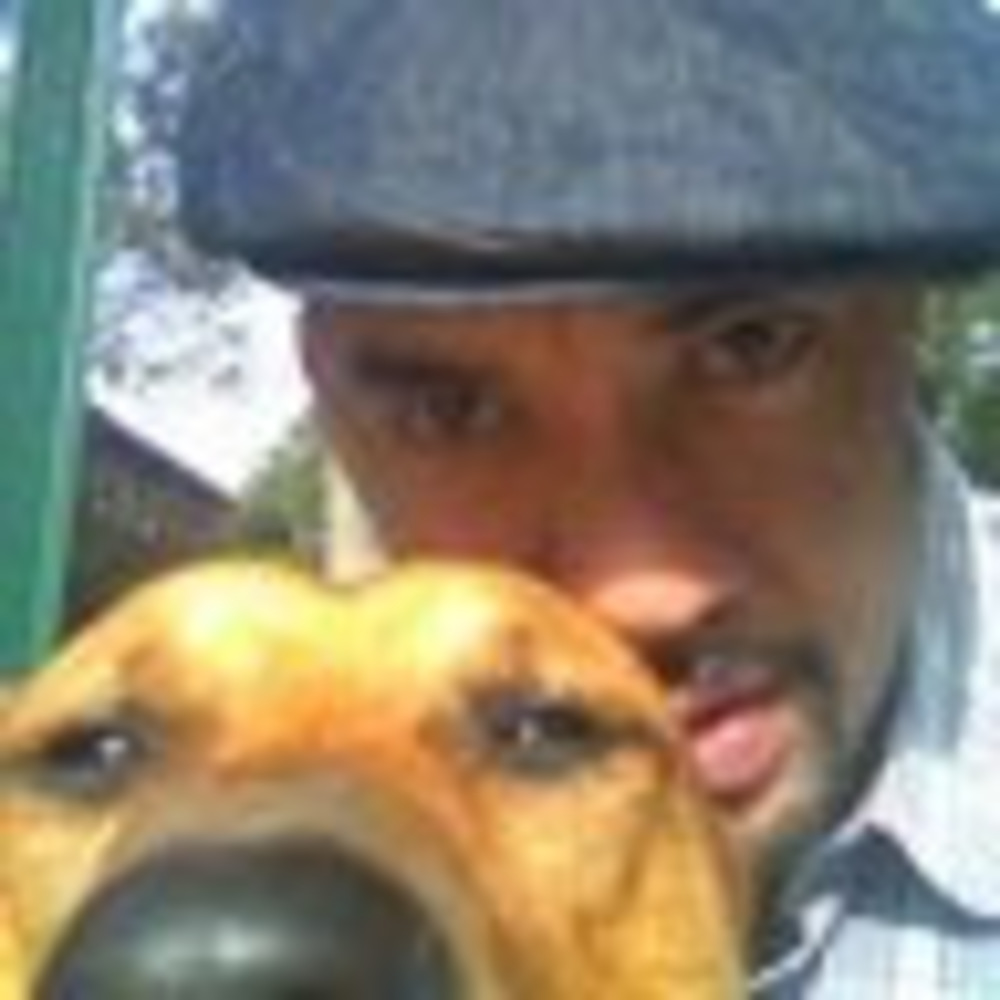 Meet your Posher, Ricardo